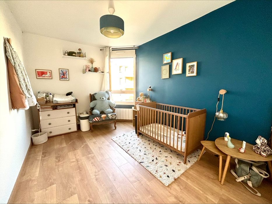 Vente Appartement à Lyon 3e arrondissement 3 pièces