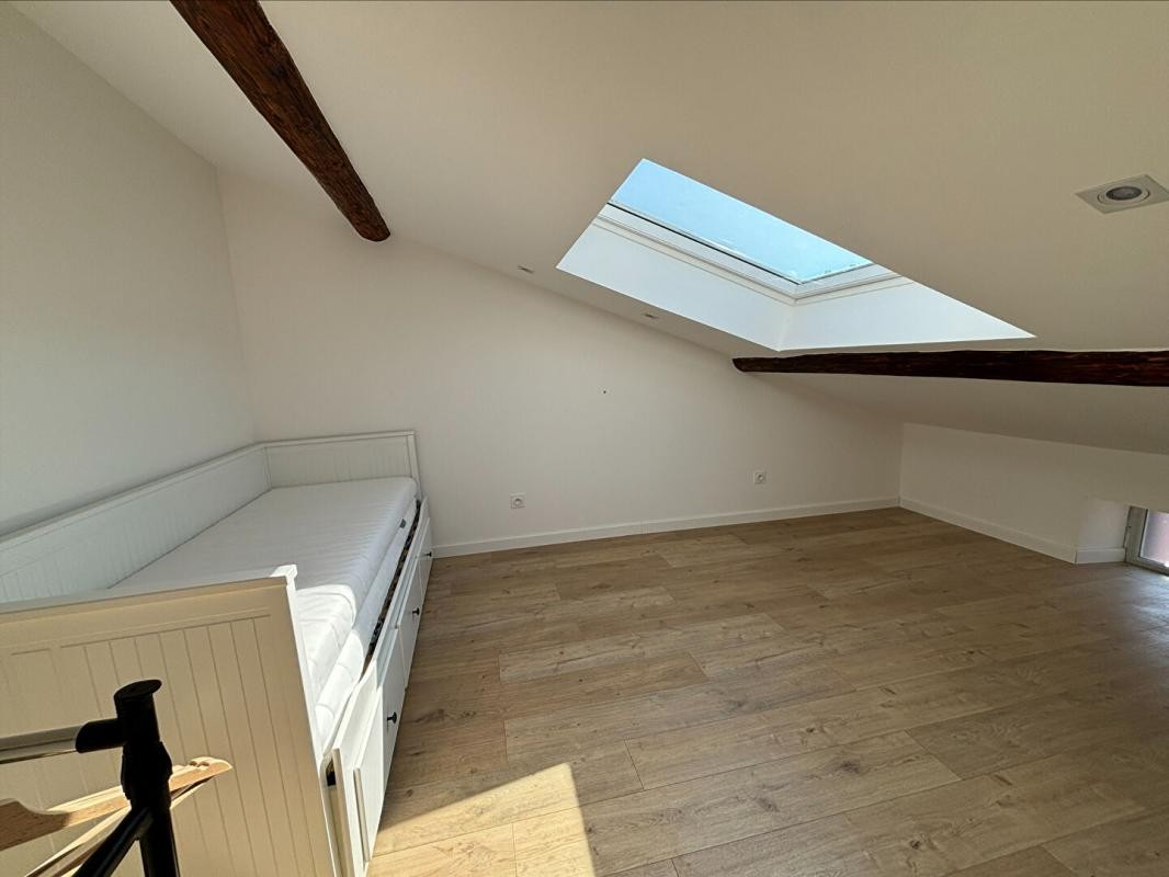 Vente Appartement à Saint-Étienne 1 pièce