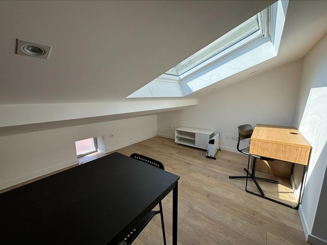 Vente Appartement à Saint-Étienne 1 pièce