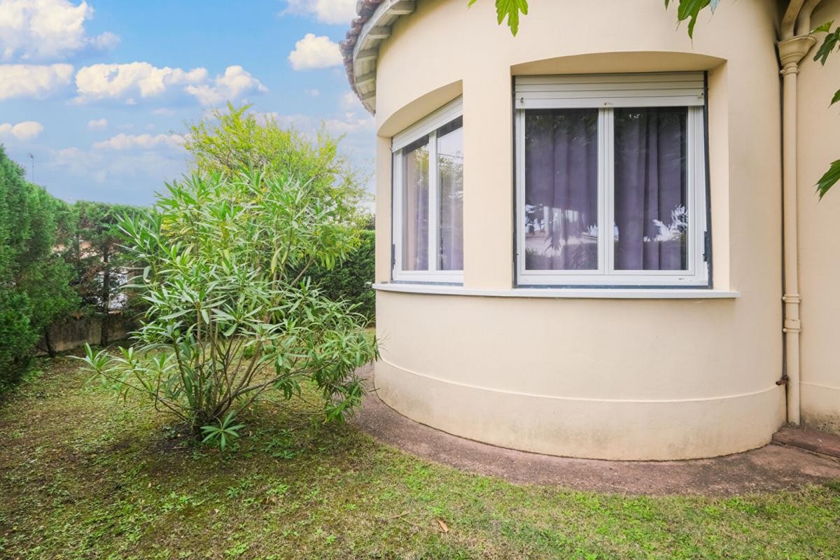 Vente Maison à Mérignac 4 pièces