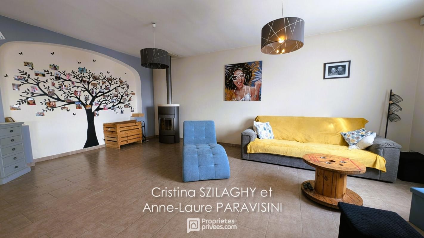 Vente Maison à Villefranche-de-Lauragais 6 pièces