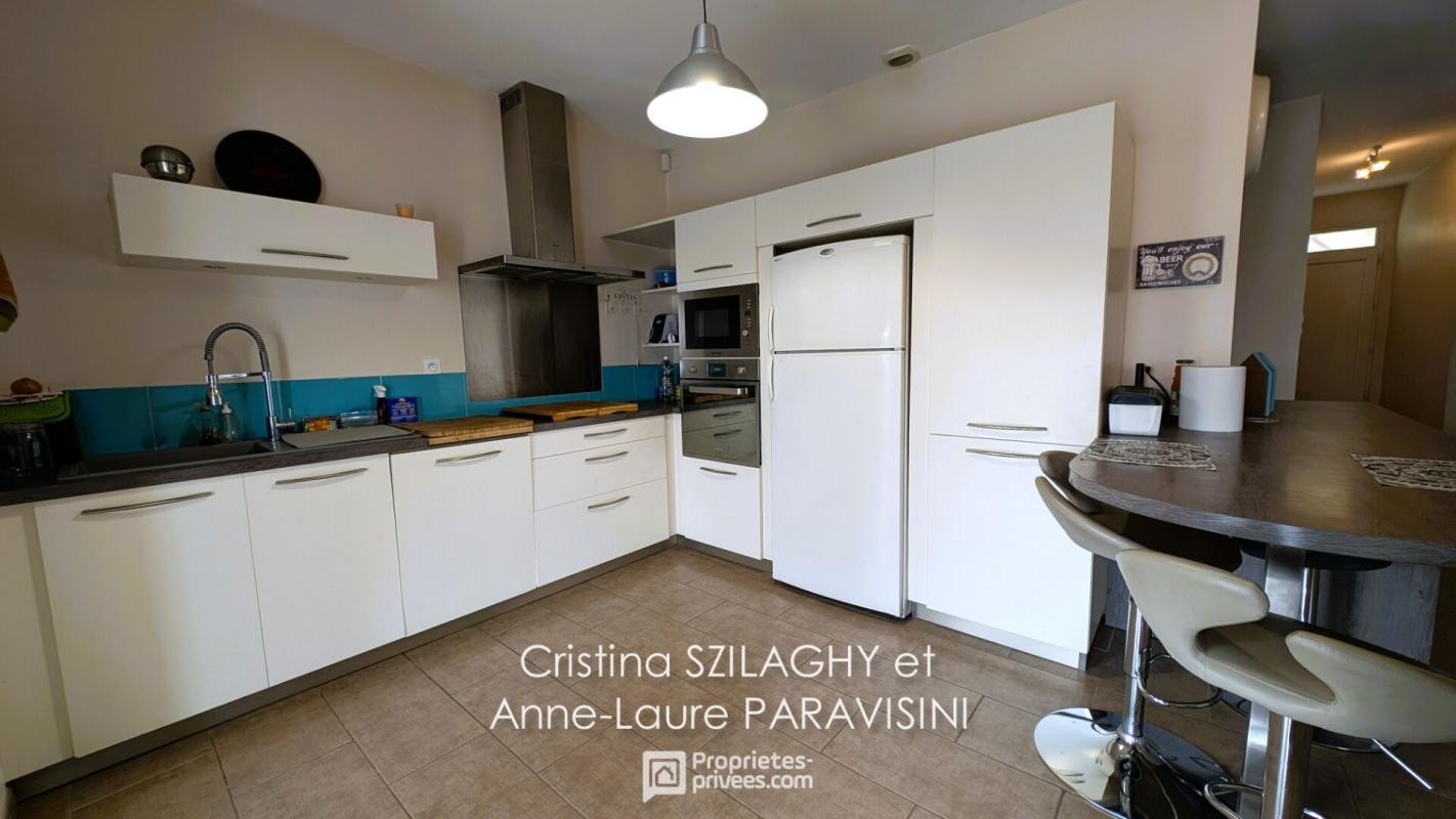 Vente Maison à Villefranche-de-Lauragais 6 pièces