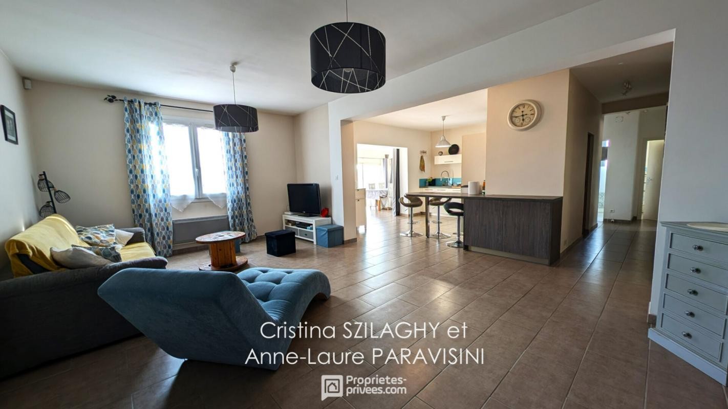 Vente Maison à Villefranche-de-Lauragais 6 pièces