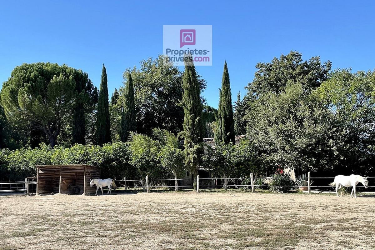 Vente Maison à Aix-en-Provence 6 pièces