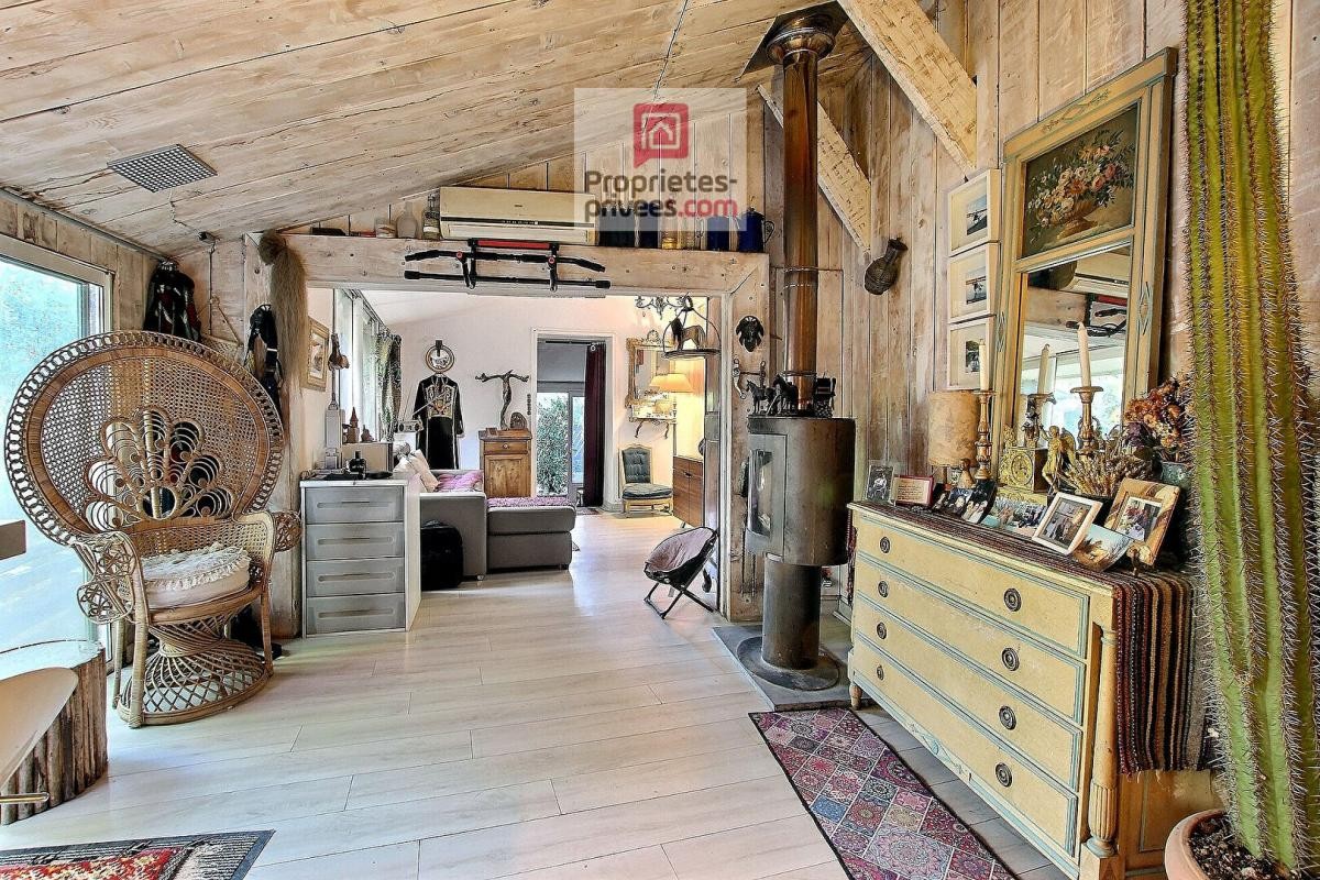 Vente Maison à Aix-en-Provence 6 pièces