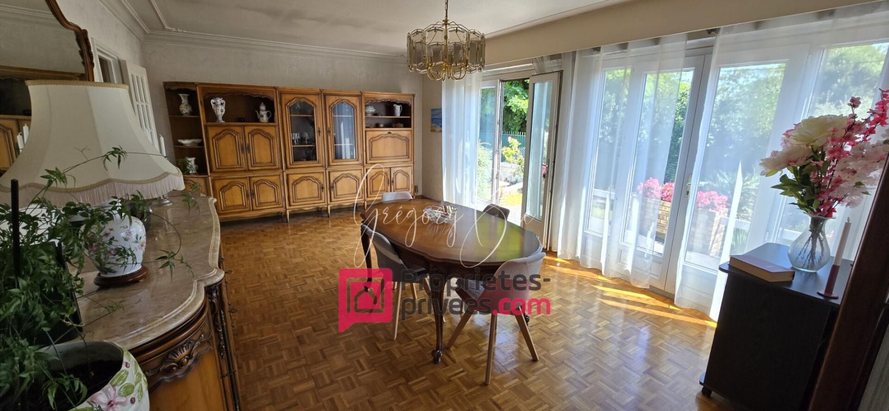 Vente Maison à Villeneuve-le-Roi 8 pièces