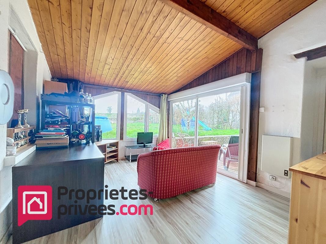 Vente Maison à Noyers 5 pièces