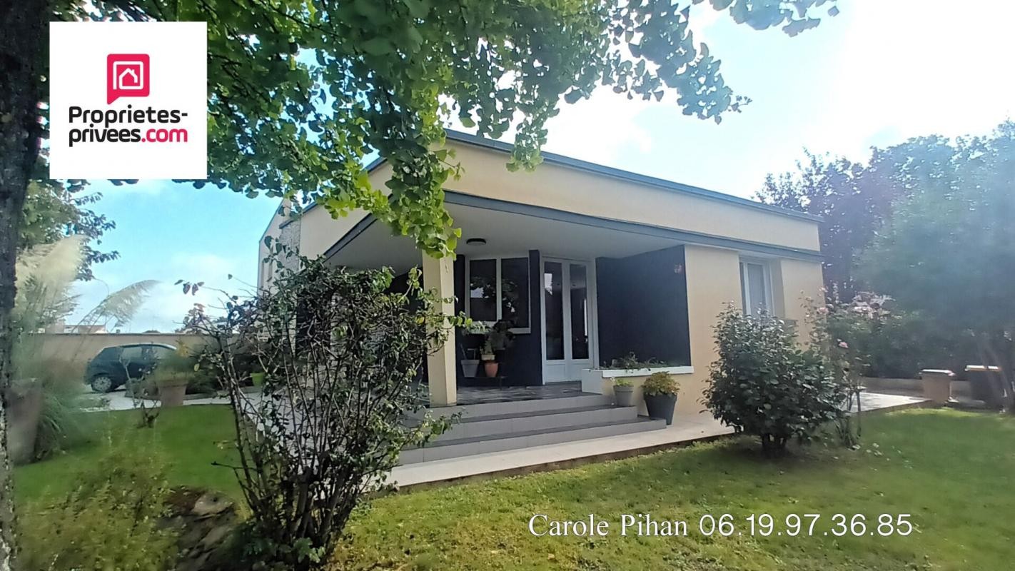 Vente Maison à Dreux 7 pièces