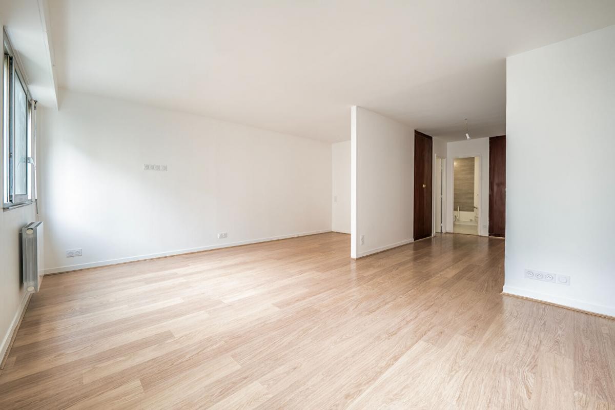 Vente Appartement à Paris Batignolles-Monceaux 17e arrondissement 2 pièces