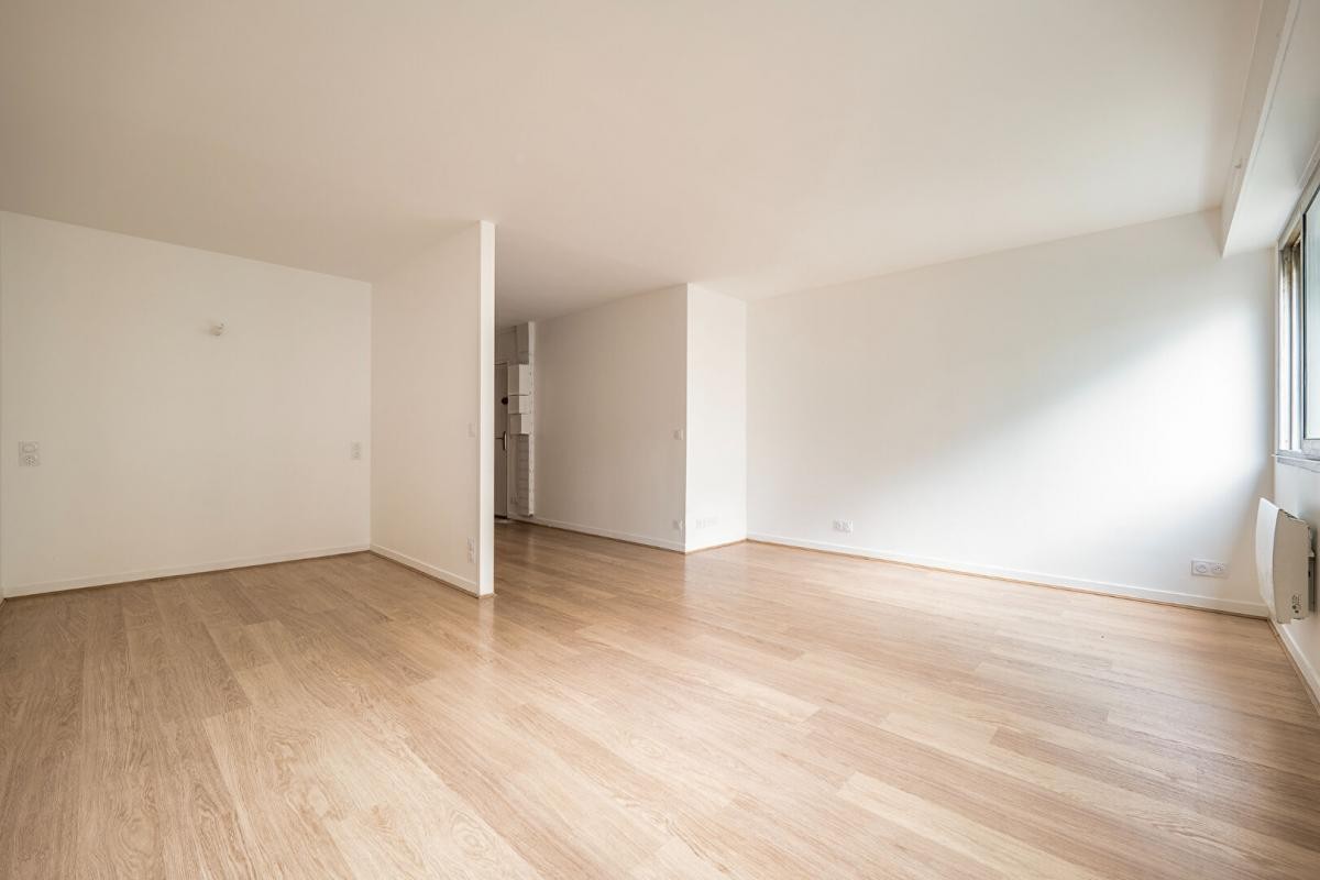 Vente Appartement à Paris Batignolles-Monceaux 17e arrondissement 2 pièces