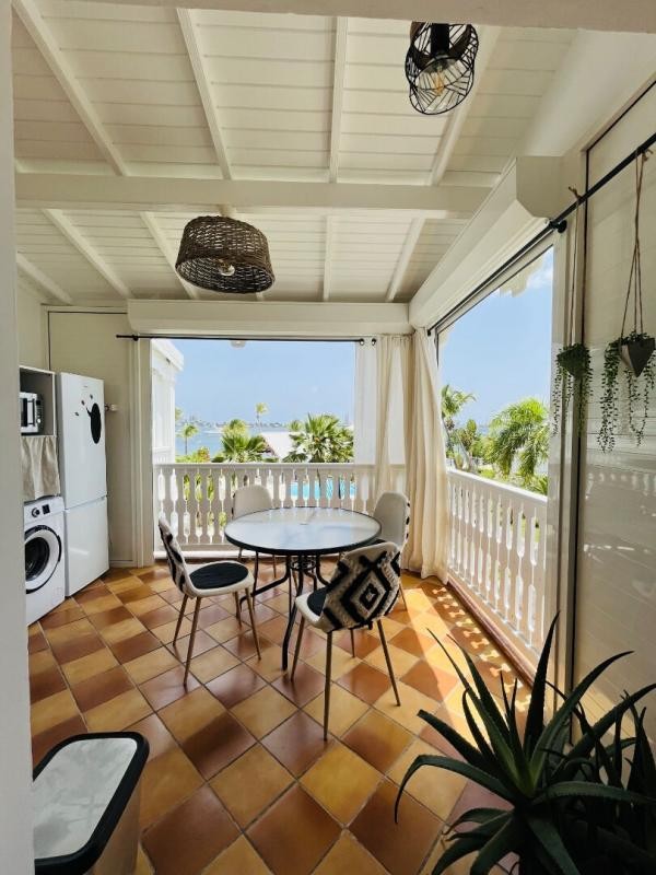 Vente Appartement à Saint-Martin 2 pièces