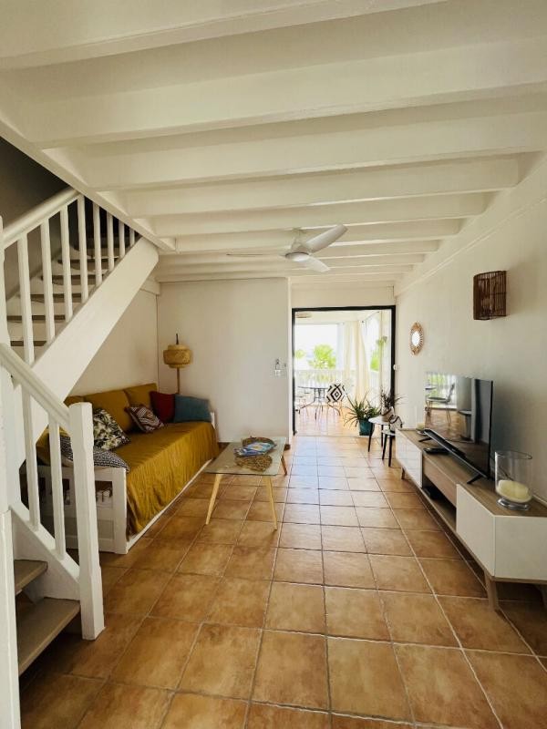 Vente Appartement à Saint-Martin 2 pièces