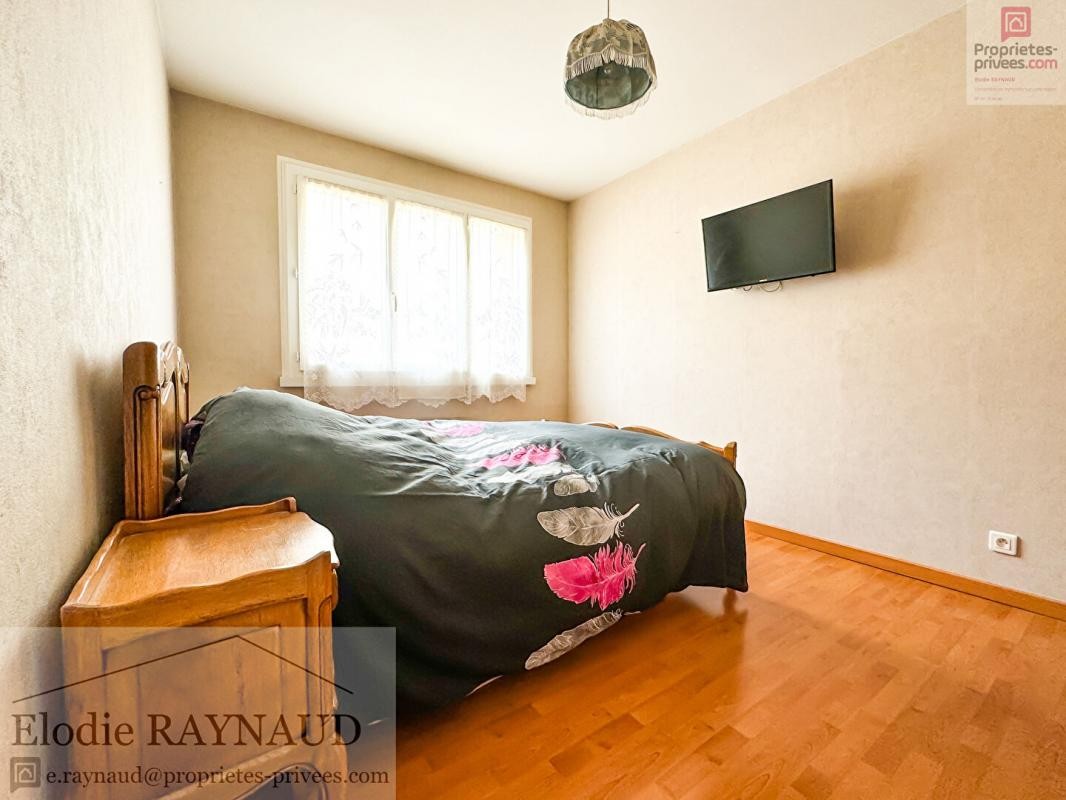 Vente Appartement à Villeurbanne 3 pièces