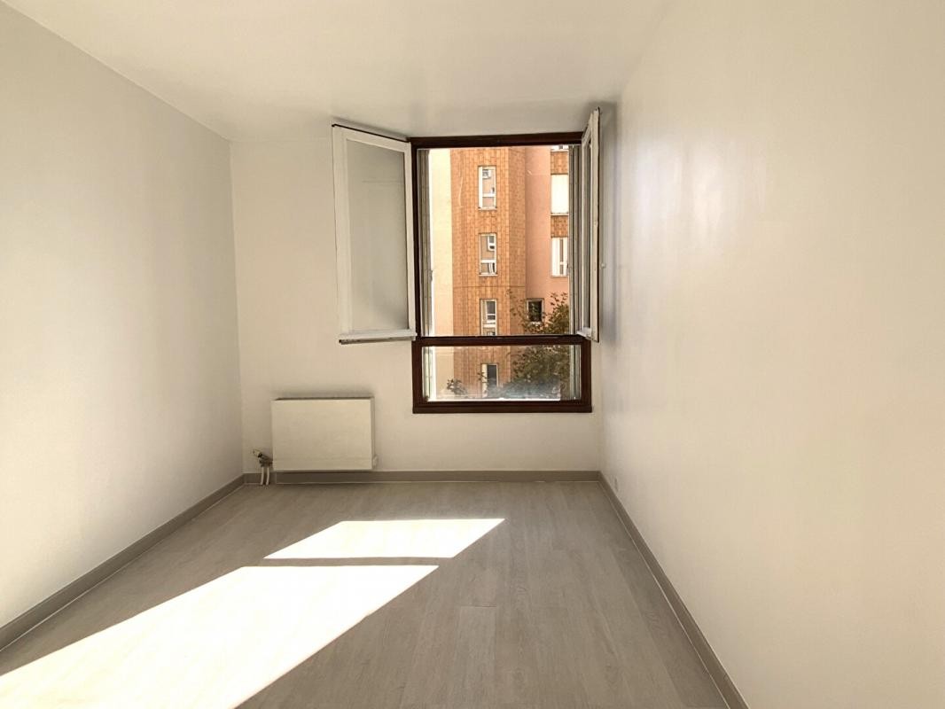 Vente Appartement à Créteil 2 pièces