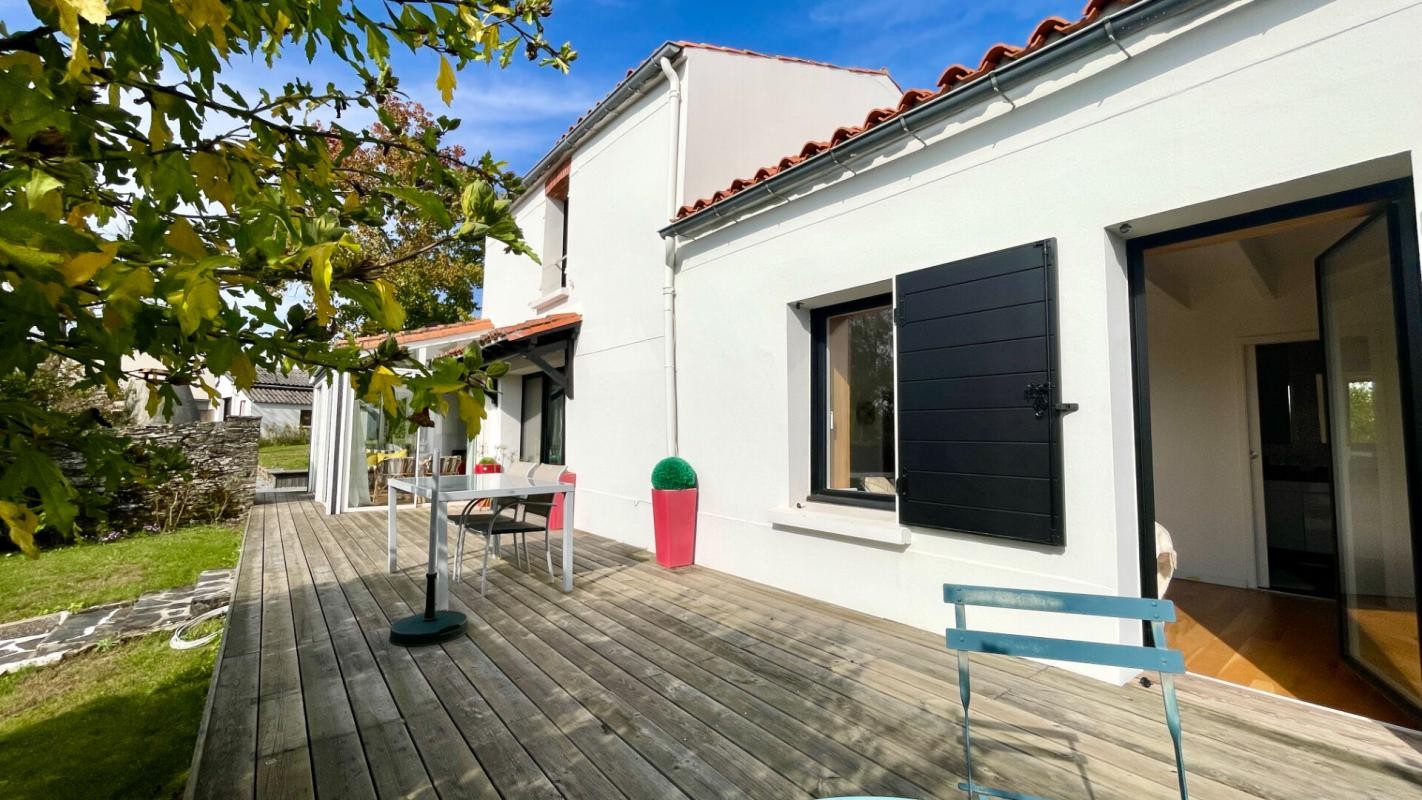 Vente Maison à Oudon 7 pièces