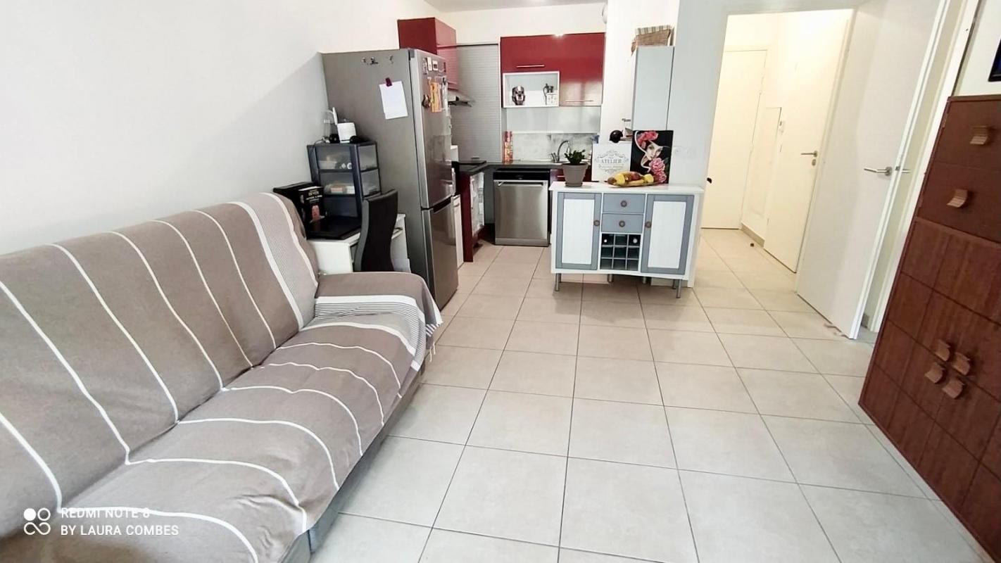 Vente Appartement à Menton 2 pièces