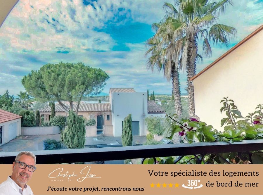 Vente Maison à Leucate 3 pièces