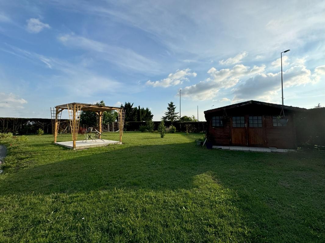 Vente Maison à Bourgueil 5 pièces