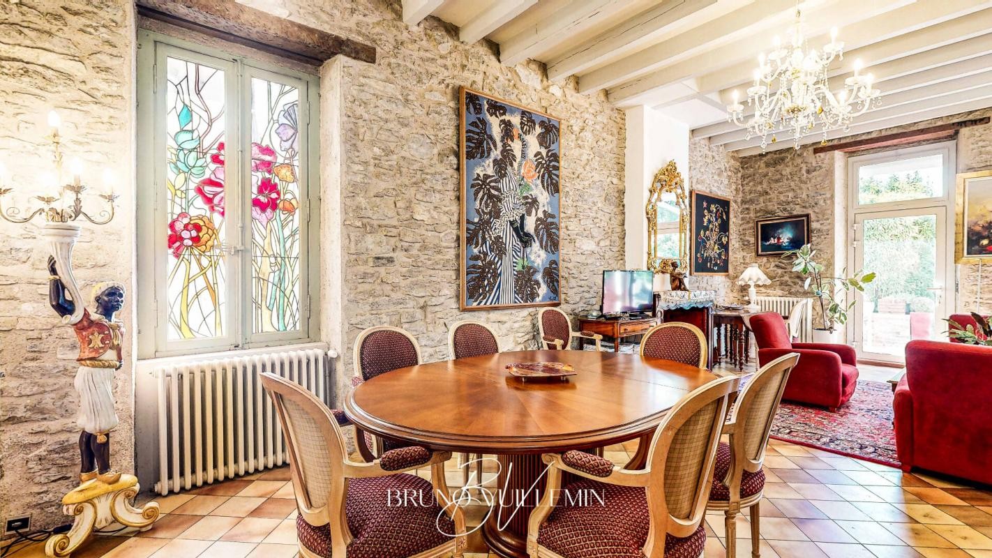 Vente Maison à Carcassonne 18 pièces