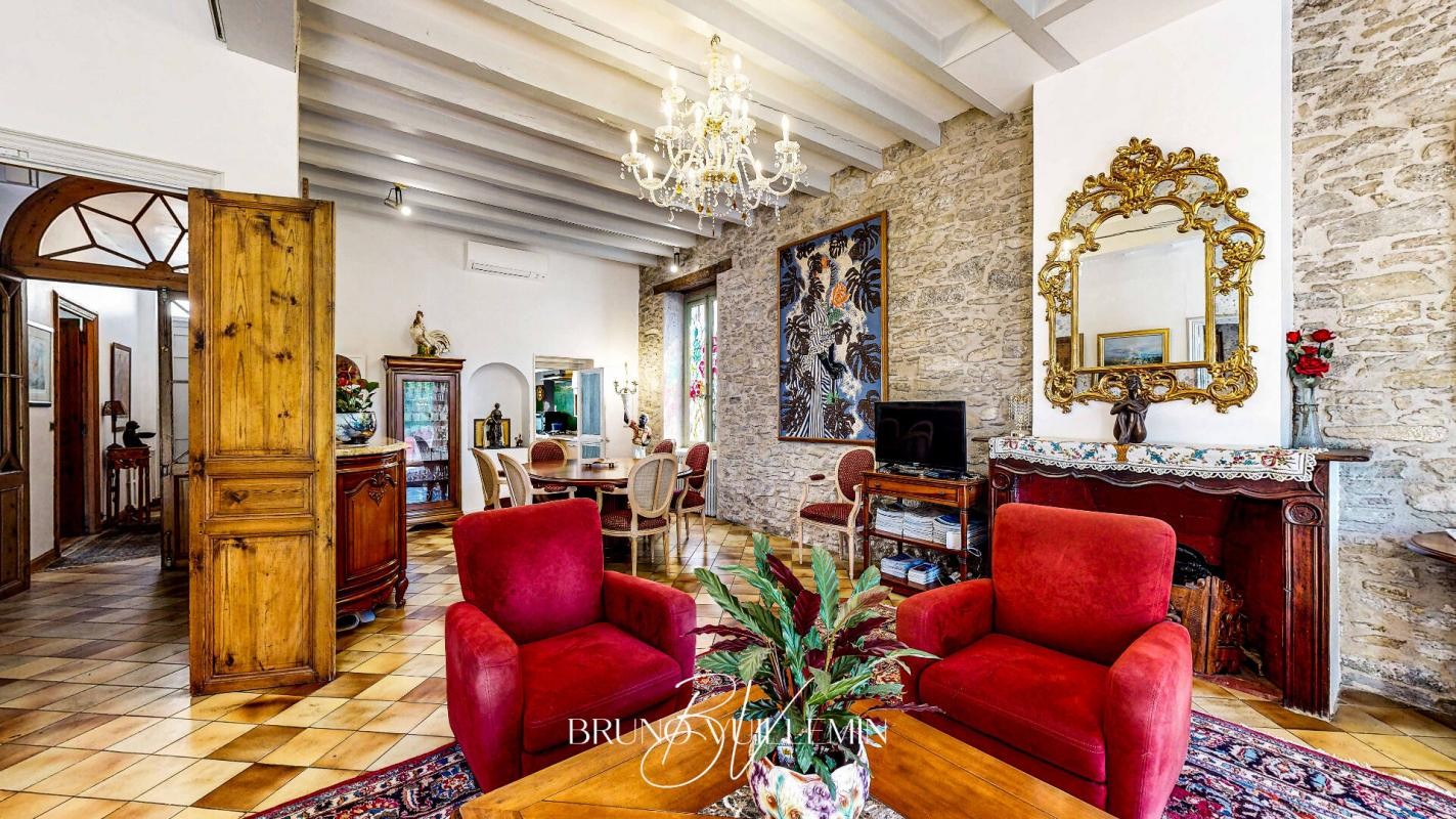 Vente Maison à Carcassonne 18 pièces