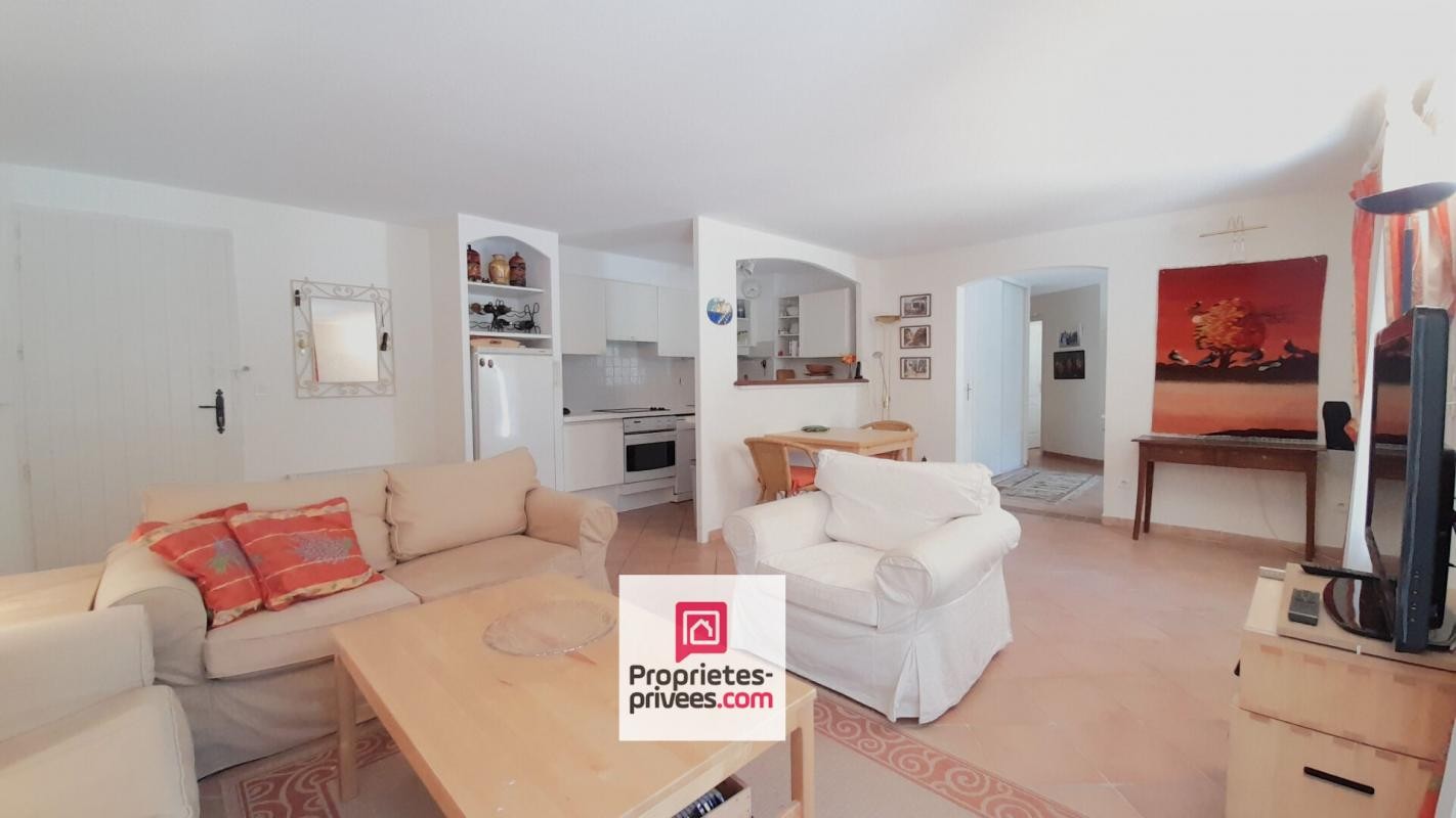 Vente Appartement à Saint-Raphaël 4 pièces