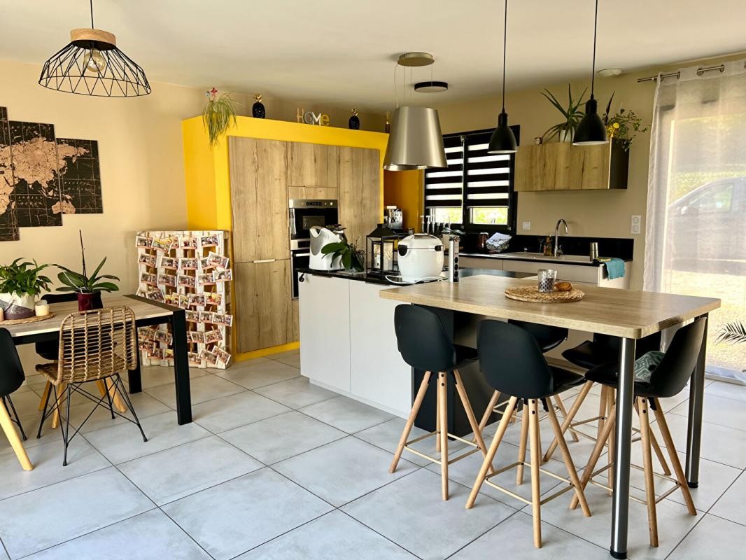 Vente Maison à Vendôme 4 pièces