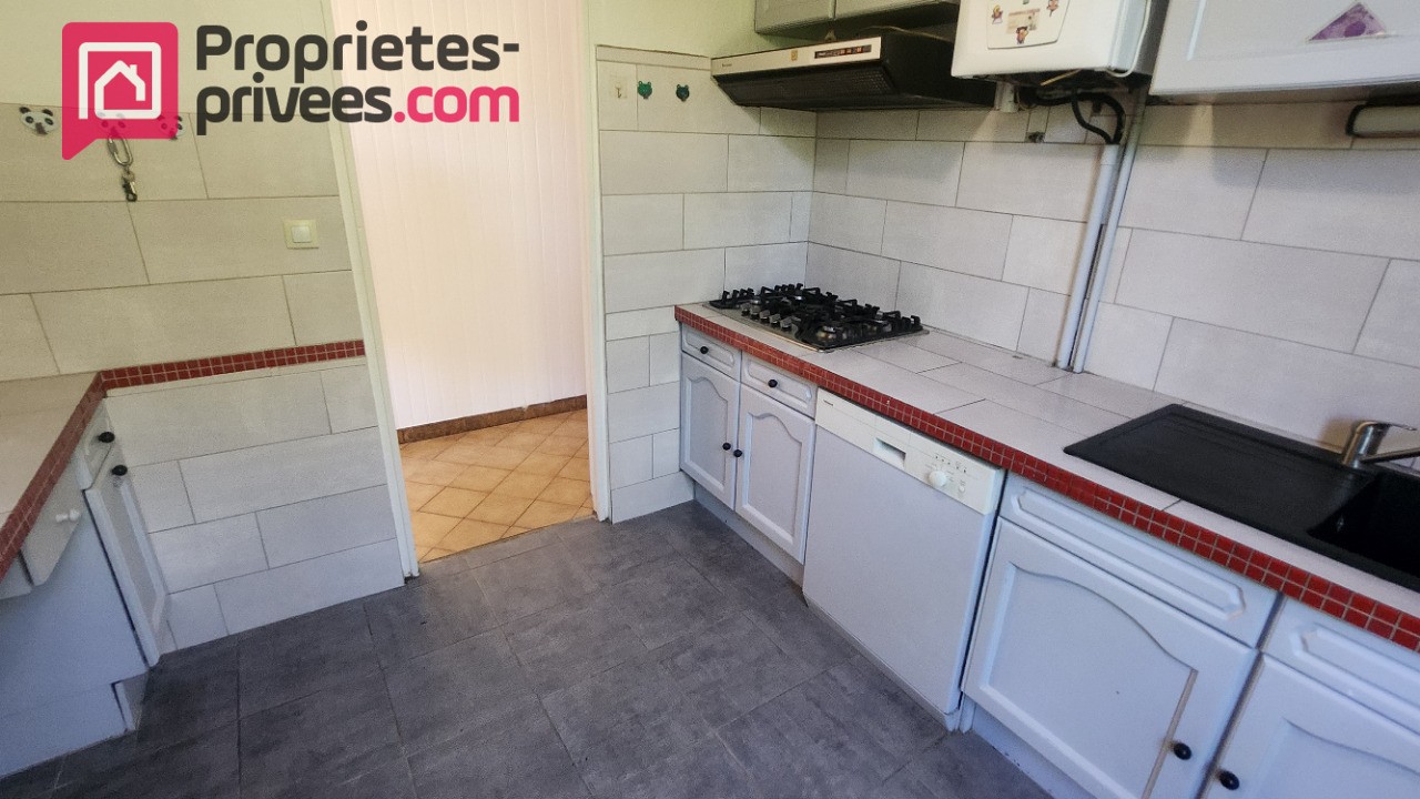 Vente Maison à Noisy-le-Grand 5 pièces