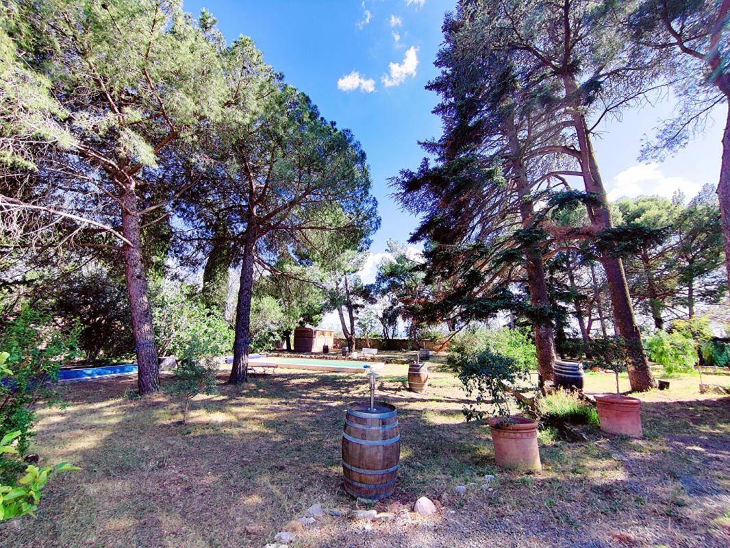 Vente Maison à Caunes-Minervois 6 pièces