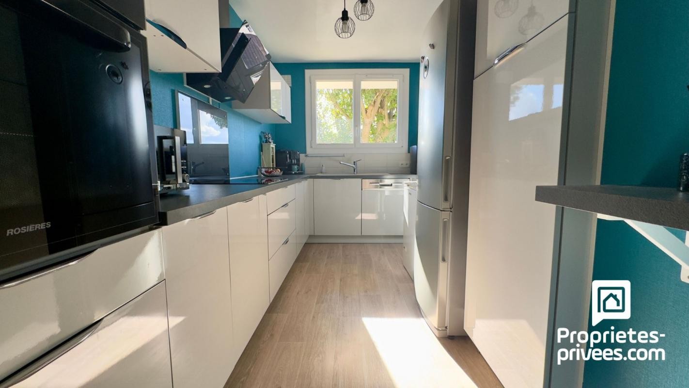 Vente Appartement à Troyes 3 pièces