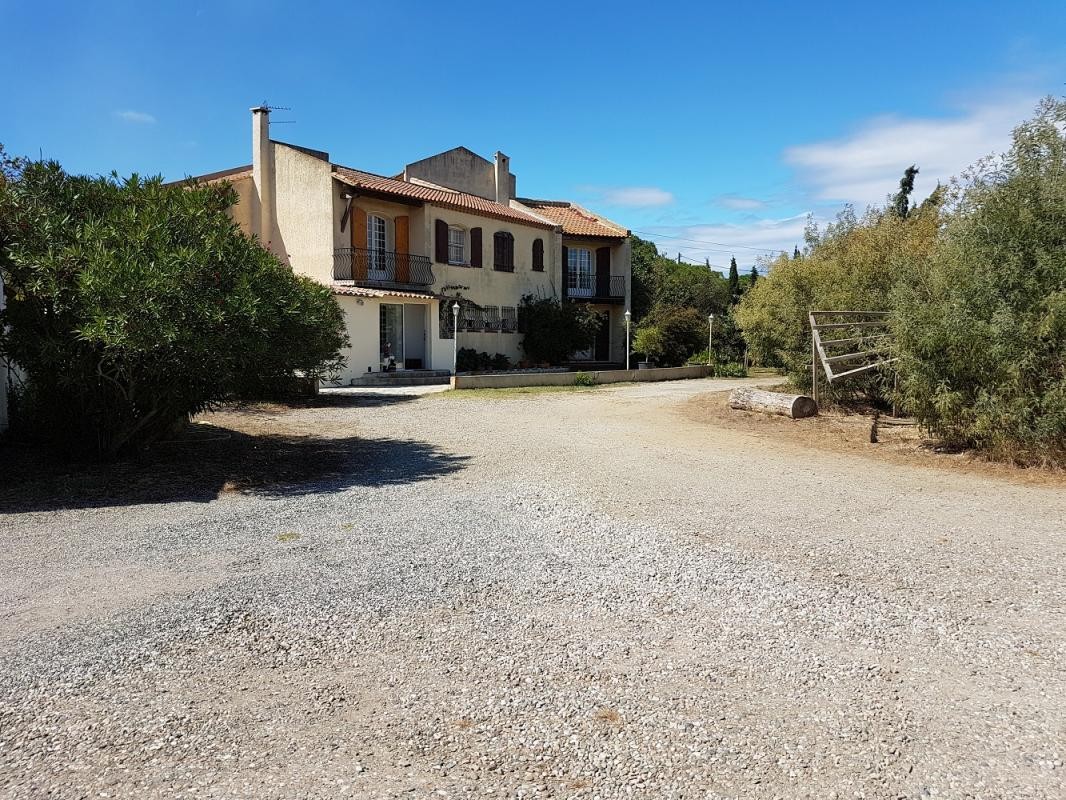 Vente Maison à Sérignan 14 pièces