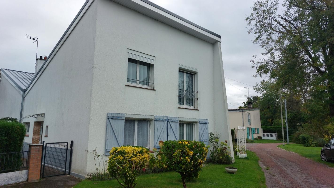 Vente Maison à le Touquet-Paris-Plage 6 pièces