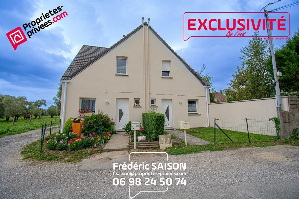 Vente Maison à Calais 5 pièces