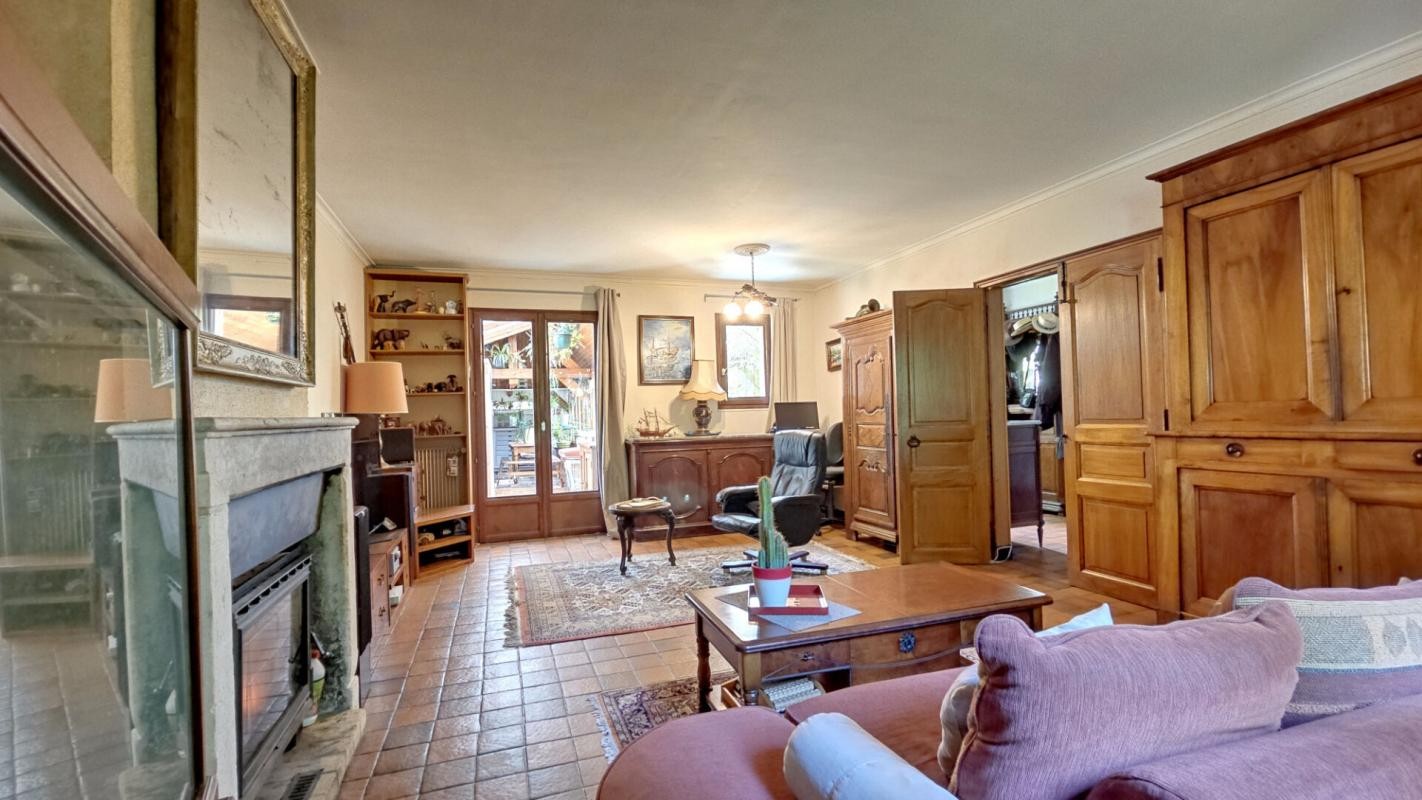 Vente Maison à Houdan 6 pièces