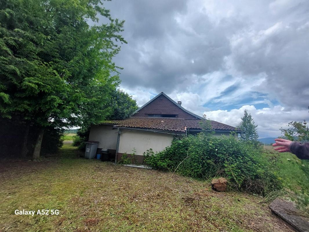 Vente Maison à Chaux 6 pièces