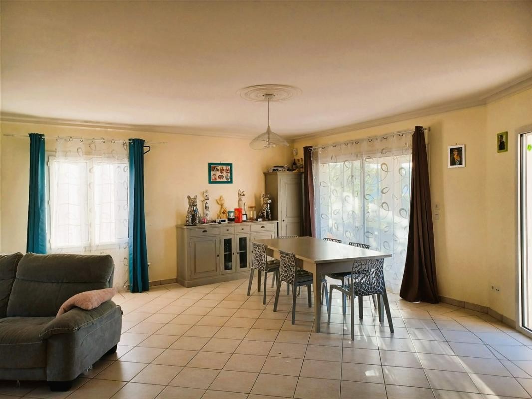 Vente Maison à Saint-Yrieix-sur-Charente 4 pièces