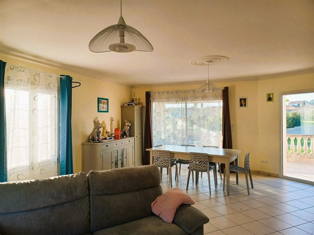 Vente Maison à Saint-Yrieix-sur-Charente 4 pièces