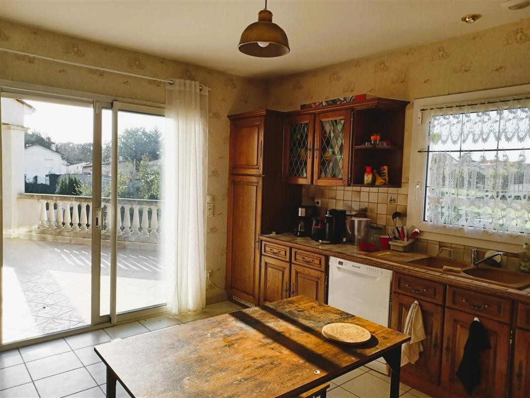 Vente Maison à Saint-Yrieix-sur-Charente 4 pièces