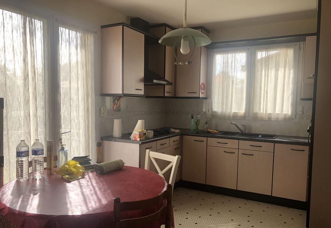 Vente Maison à la Verrie 4 pièces