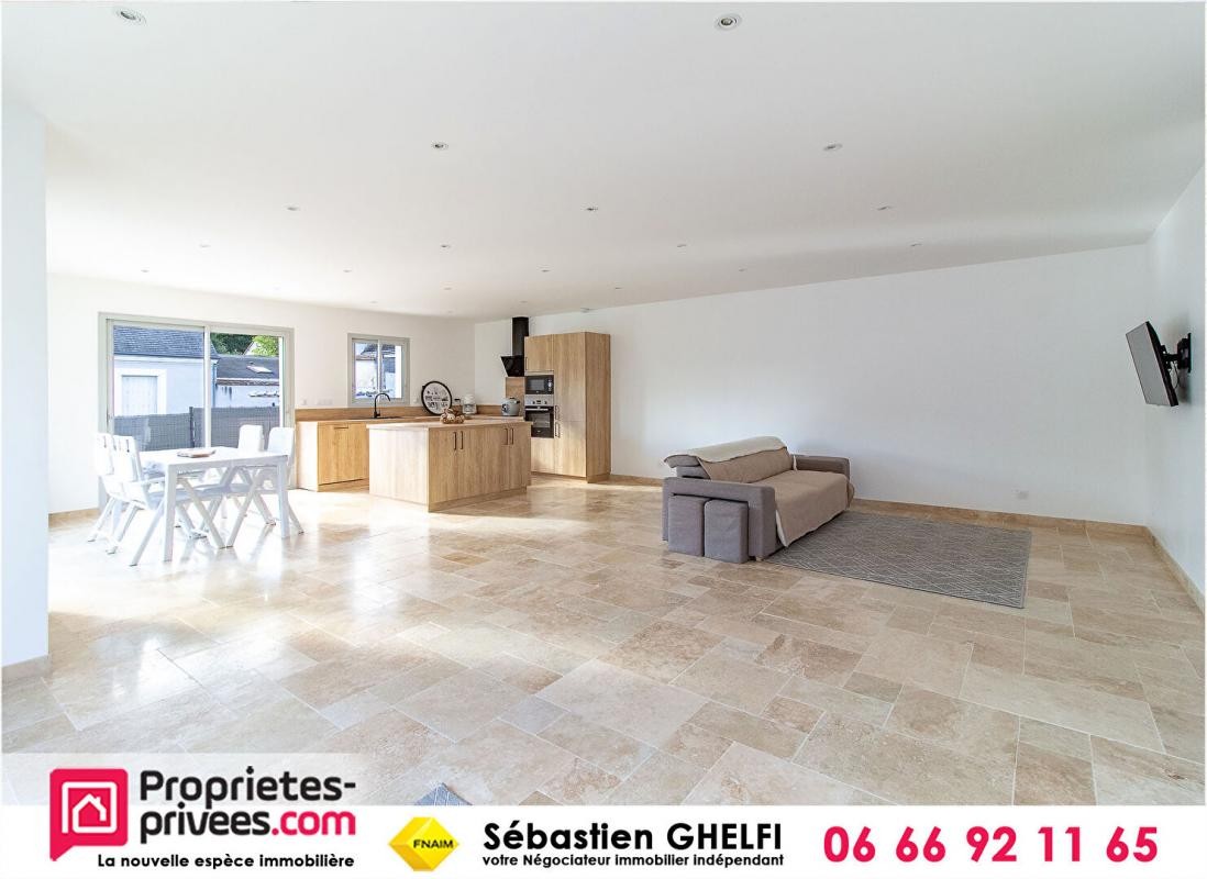 Vente Maison à Cellettes 5 pièces