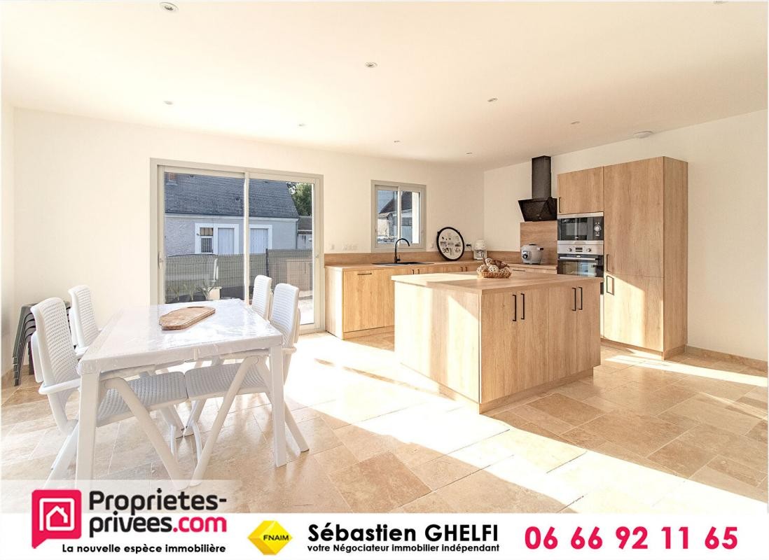 Vente Maison à Cellettes 5 pièces