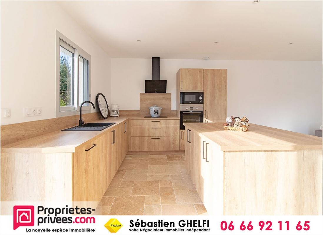 Vente Maison à Cellettes 5 pièces