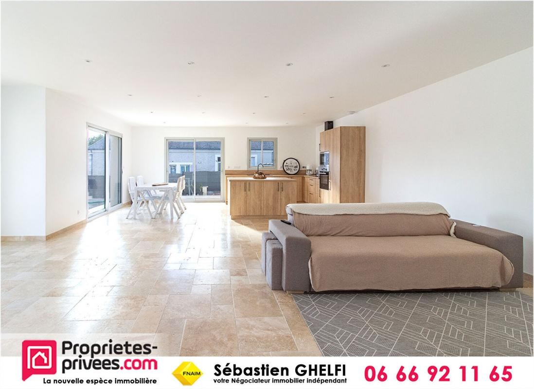 Vente Maison à Cellettes 5 pièces