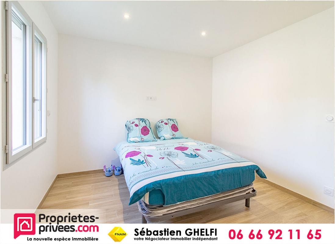 Vente Maison à Cellettes 5 pièces