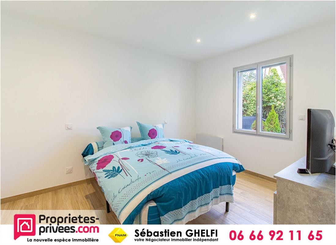 Vente Maison à Cellettes 5 pièces