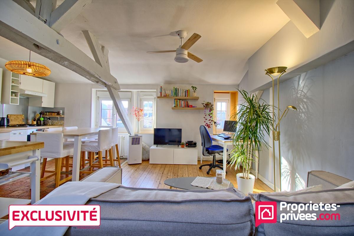 Vente Appartement à Angers 2 pièces