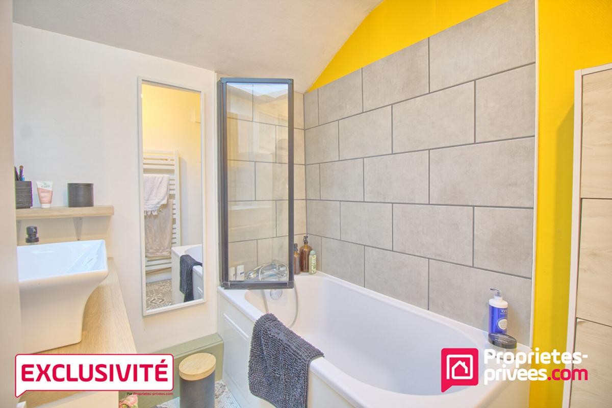 Vente Appartement à Angers 2 pièces