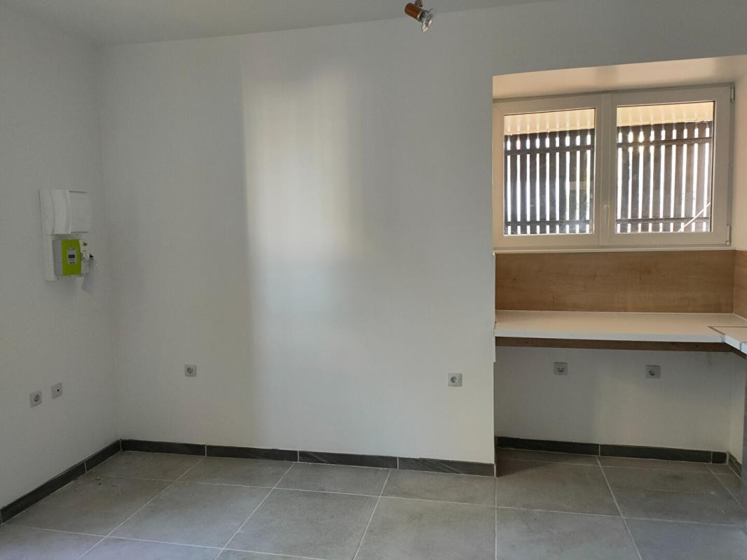 Vente Appartement à Roanne 3 pièces