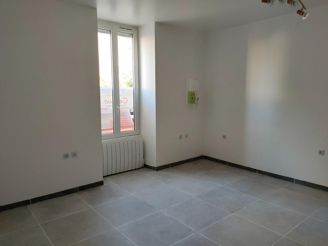 Vente Appartement à Roanne 3 pièces