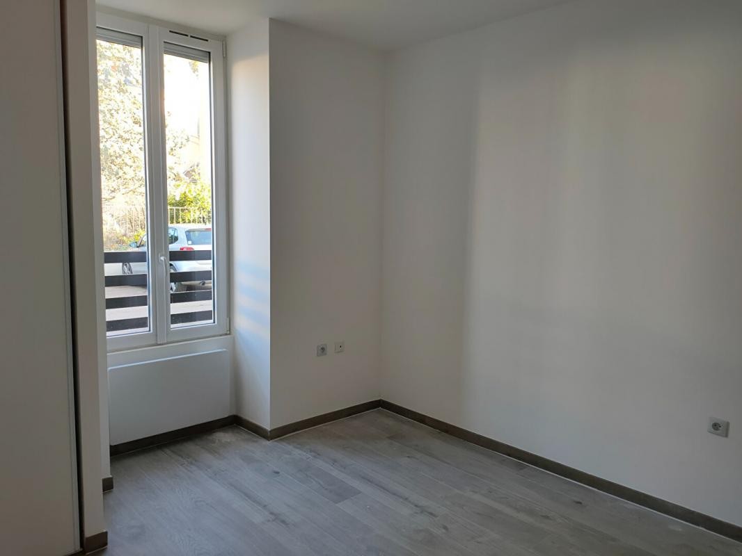 Vente Appartement à Roanne 3 pièces