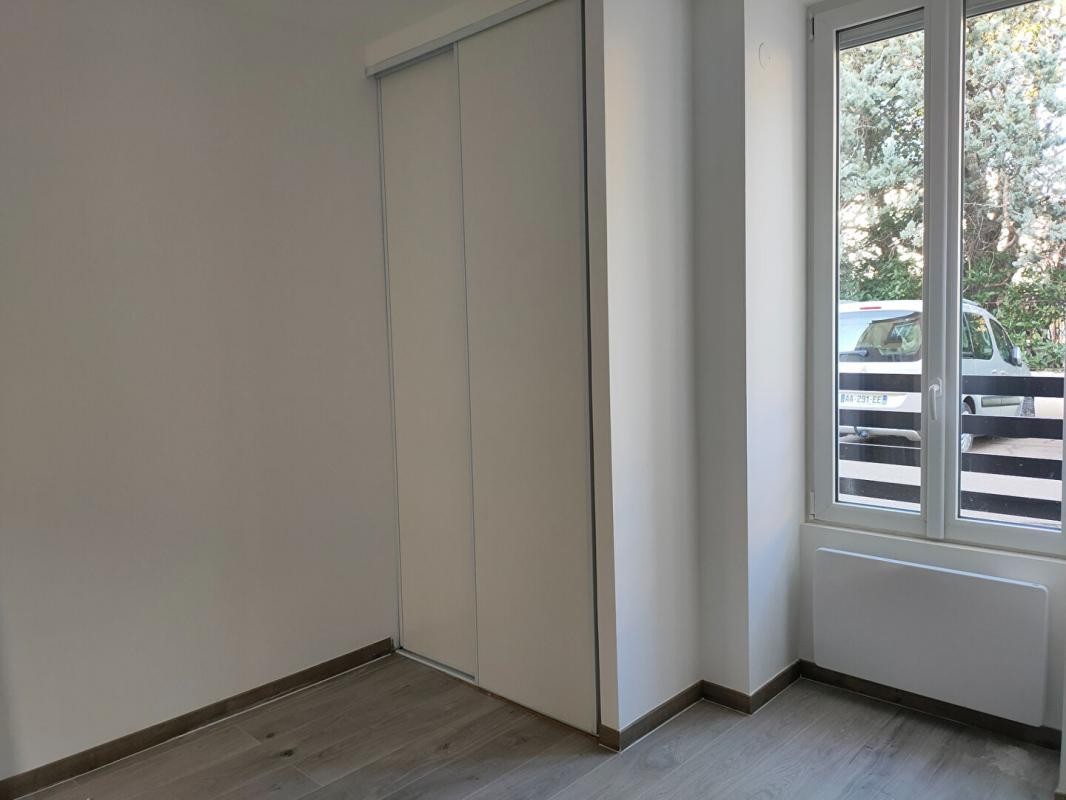 Vente Appartement à Roanne 3 pièces